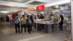 Feria 'Quillqa Raymi Cusco' reúne a más de 15 escritores