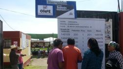 Segunda vuelta: se autorizó transferir presupuesto al JNE
