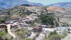 Aragoto: El pueblo transformado por envíos de droga a Ecuador