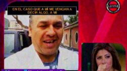 Magaly Medina: Edwin Sierra le pagó los implantes a Greysi