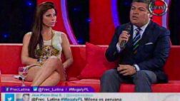 ¿Milena Zárate podría ser deportada? Un abogado lo explica