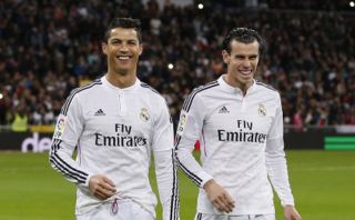 Gareth Bale sobre Cristiano Ronaldo: "Nadie está a su altura"