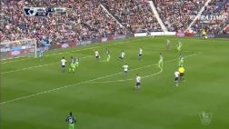 Premier League: mira el golazo que anotó el Newcastle