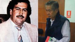Procuradora rechaza versión de Escobar sobre Fujimori