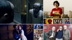 Premios Luces 2014: ellos son todos los nominados
