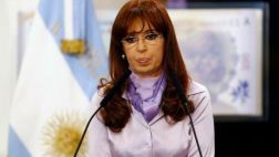 Argentina: Fernández fue dada de alta y deberá hacer reposo