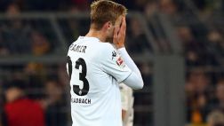 Dortmund vs. Mönchengladbach: mira este magnífico autogolazo
