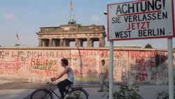 Muro de Berlín: Cinco datos que debes saber