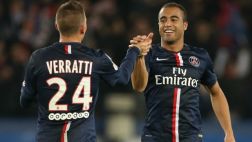 Primer clásico de Bielsa: PSG venció 2-0 al Marsella en Ligue 1