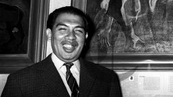 Así Ocurrió: En 1986 fallece el pintor Víctor Humareda