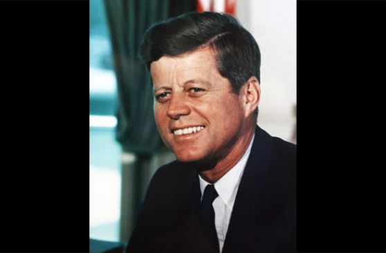 Así Ocurrió: En 1963 el presidente John F. Kennedy es asesinado