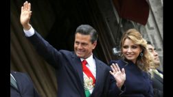 Peña Nieto tiene una lujosa mansión de 7 millones de dólares