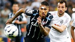 Paolo Guerrero: “Me voy a la selección a cumplir mi deber"