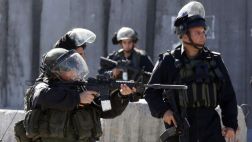 Video muestra cómo policía israelí mató a joven palestino