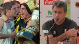 Bengoechea y Peñarol: el Profesor desconoce interés del equipo