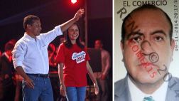 Ex gerente de Antalsis financió campaña de Ollanta Humala