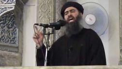 Iraq investiga si jefe del Estado Islámico murió en bombardeo