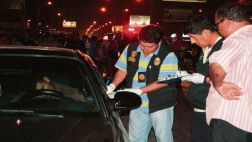 Bandas alquilan sicarios a otros grupos criminales en Trujillo