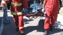 Despiste de ómnibus en Pasco deja al menos 9 muertos