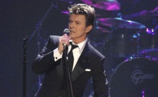 David Bowie presentó una nueva canción: escúchala aquí