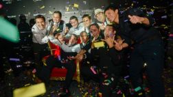 Atención bartenders: convocatoria para World Class Perú 2015
