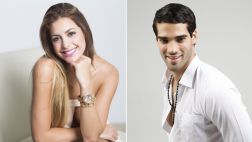 Milett Figueroa no descarta unirse a Guty en próximos shows
