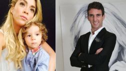Antonio Pavón desmintió reconciliación con Sheyla Rojas