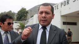 Caso La Centralita: procurador negó que se fabriquen testigos