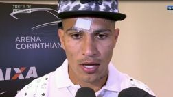 Periodista brasileño: "Guerrero es el mejor atacante en Brasil"