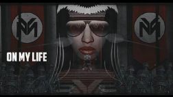 Nicki Minaj es acusada de hacer apología nazi en nuevo video