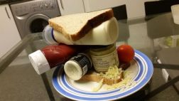 #Sandwichgate: diario se preocupa del futuro de los emparedados