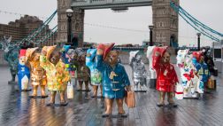 La ruta Paddington es el nuevo tour dedicado al oso peruano