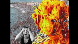 "La ciudad crea monstruos" y su mirada irónica de Lima