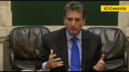 Todos los compromisos de corto plazo de CADE 2013 se cumplieron