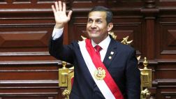 En el campo de Azincourt, por Luis Carranza