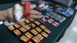 Sucamec: solo 4 ferias de pirotécnicos han solicitado permisos