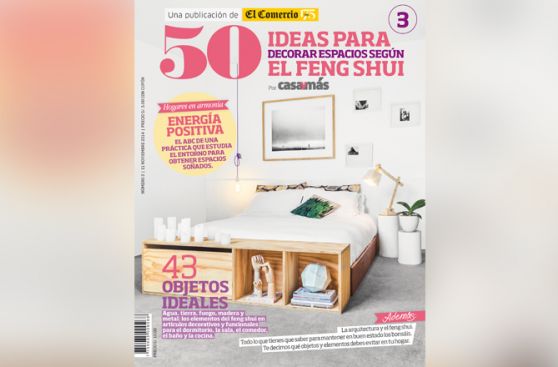 Decora con estilo te brinda toda la magia del feng shui