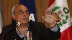 Fiscal de la Nación a la FPF: "Investigamos la ruta del dinero"