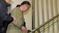 Tragedia del Sewol: 36 años de cárcel para el capitán del ferry