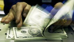 El dólar y la bolsa de Lima abren sesión en terreno positivo