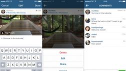 Instagram tiene novedades: entérate cuáles son y cómo usarlas