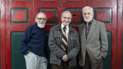 Cinesuyu 2014: la fiesta del cine peruano está en Cusco