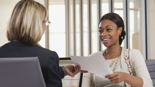 Currículum sin errores: Trata de evitar esto en tu CV