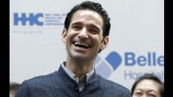 EE.UU. libre de ébola: Médico de New York dejó el hospital