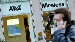 AT&T se torna poco a poco más latinoamericana