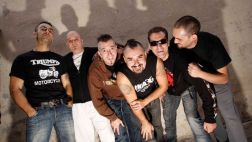 Ska-p toca esta noche en Lima: ¡"Que corra la voz"!