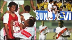 Perú vs. Paraguay: vota por el mejor partido ante los guaraníes