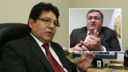 Fiscal Ramos justificó cambio de coordinador para lavado