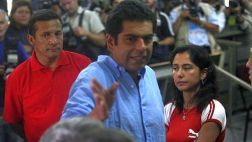 Nacionalismo intenta marcar distancia de negocios de Belaunde