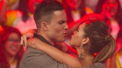 "Esto es guerra": ¿Gino Assereto le fue infiel a Jazmín Pinedo?